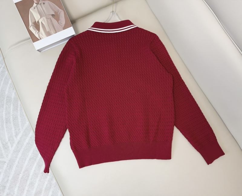 Miu Miu Sweaters